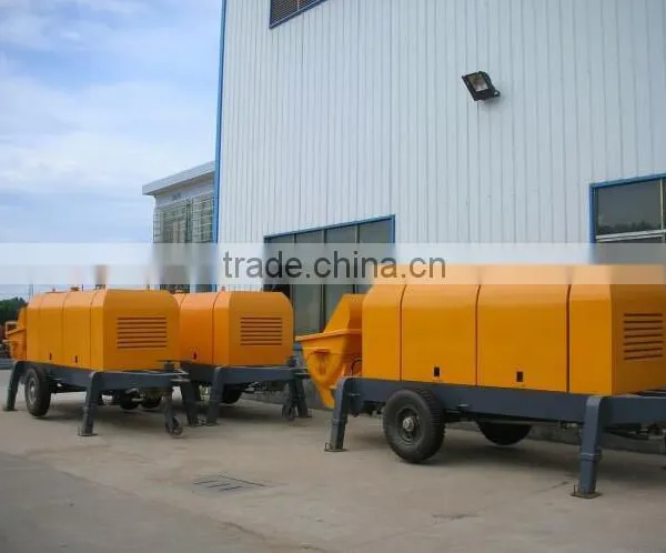 Motor Engine Truck Mounted Pto for Concrete Pump photo-3