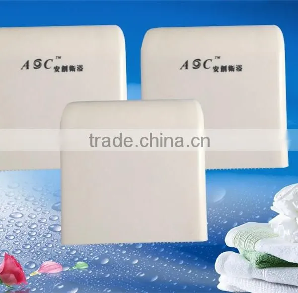 ABS Tissue Paper Holder A1