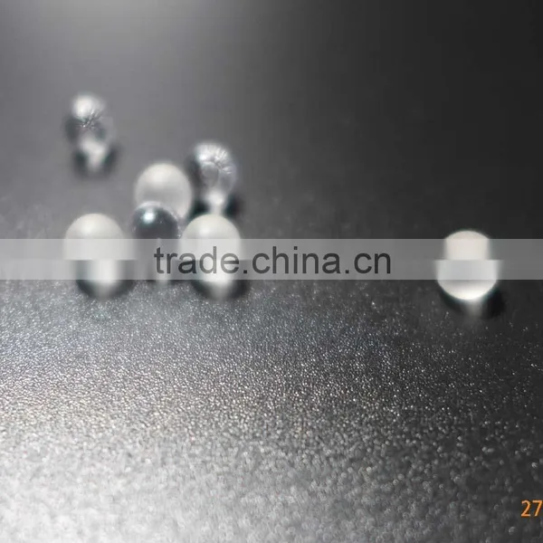 Optical Precision Glass Ball Lens,0.6mm to 100mm photo-4