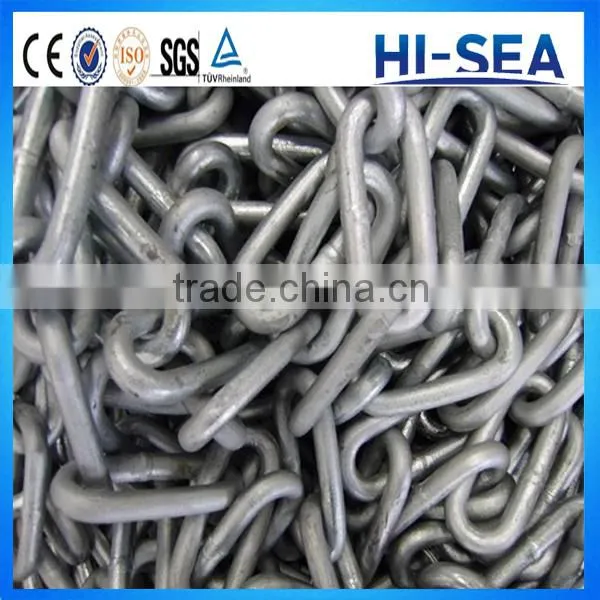 Australian Standard Short Link/ Medium Link/ Long Link Welded Chain photo-2