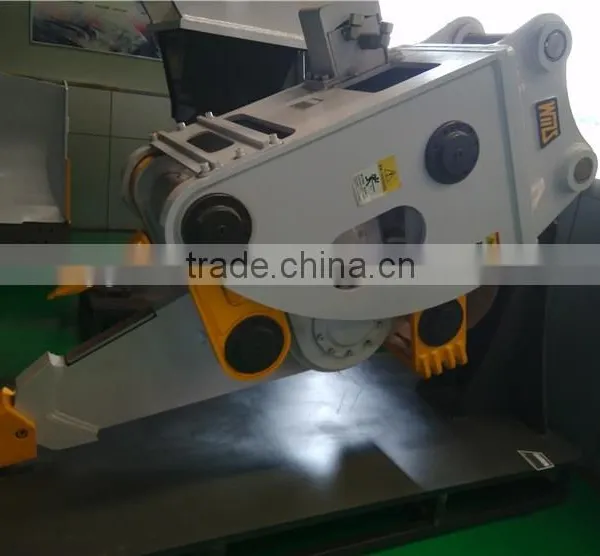 RIPPER for 16-23 Tons Excavator Machine,PC300-6 photo-2