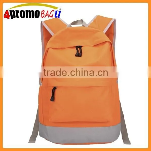 China Factory High Quality High Cheap School Backpack photo-3