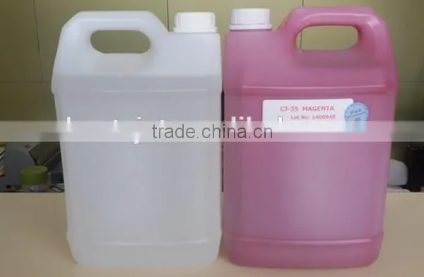Professional Crystaljet SK4 Solvent Ink for Crystaljet 6000 Series Printer photo-4