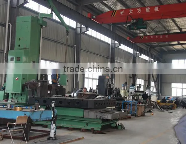 ISO Professional Metal Welding Parts Service
