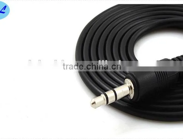 1M Male to Female 3.5MM Aux Cable photo-4