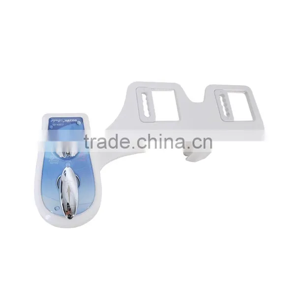 J1004-01 Toilet Bidet Escamotable Bidet Faucet
