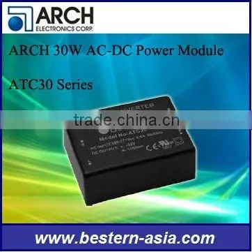 Sell ARCH AC DC Power Module ATC30-5S