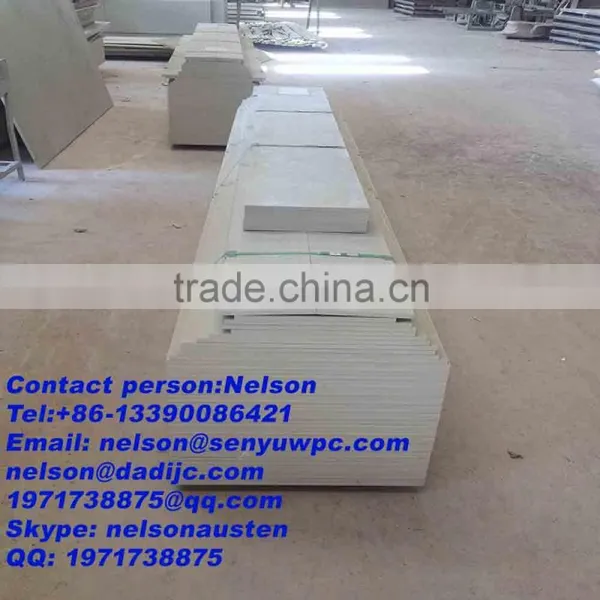 Best Quality 12mm Thick Waterproof Packing Plywood for Wardrobe Concrete Formwork photo-4