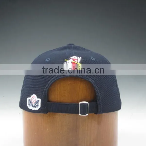 Custom 3D Embroidery Ottoman Baseball Caps Men's Baseball Caps Adjustable photo-5