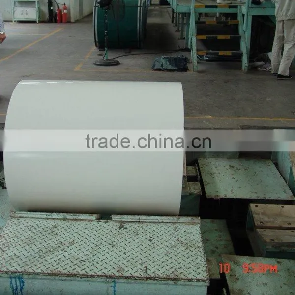Secondary Eg/ga/gi/ppgi/gl/hr/cr Steel Coils/sheets photo-5