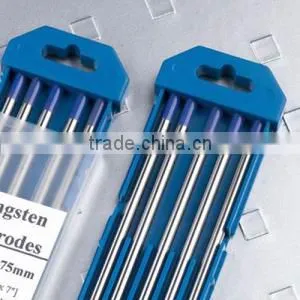 2% Yttrium Tungsten Electrode photo-3