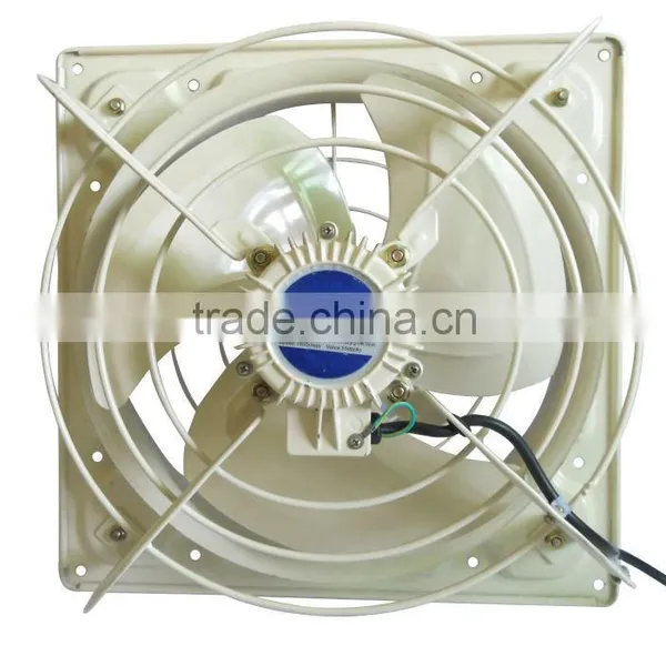 FA10 Series Propeller Exhaust Fan(8",10",12",14",16",18") photo-3