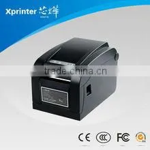 Interfaces Full Option Thermal Barcode Printers XP-350B