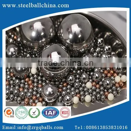 Sponge Material and Kitchen Usage Large Stainless Steel Balls photo-5