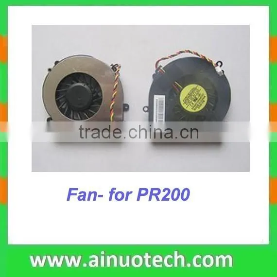 Hot Selling Laptop Cpu Cooler Fan Laptop Cooling Fans for LENOVO Y450 Y450A Y450G Y450AW photo-2