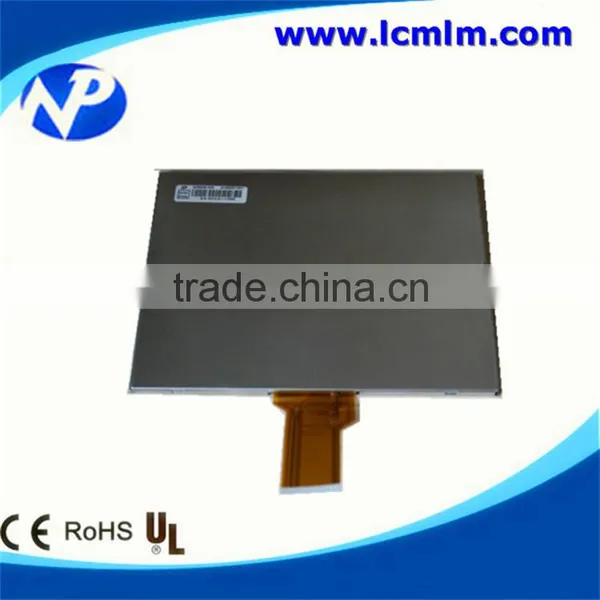8 Inch Lcd 800x600 Tft Panel