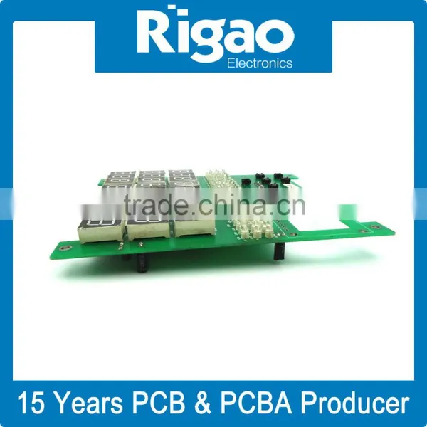 lg Lcd tv Spare Pcb Parts/access Control System Pcb Board&pcba Manufacturer photo-5