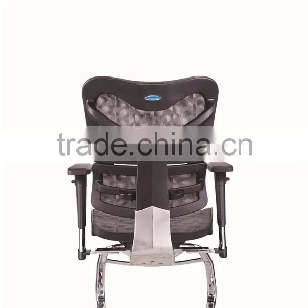 Factory Supply Office Chairs for Sale/ Office Swivel Chairs/revolving Staff Chair photo-5