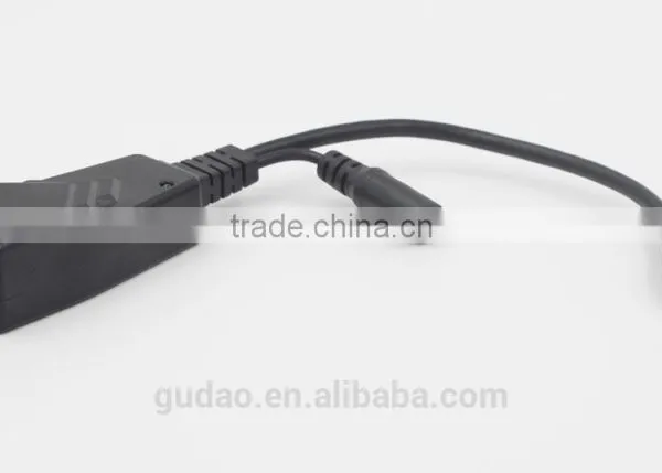 100 Meters USB 2.0 RJ45 Ethernet Extender for Scanner Printer 480m Bps True Plug and Play CAT 5 CAT5E CAT 6 CABLE photo-4