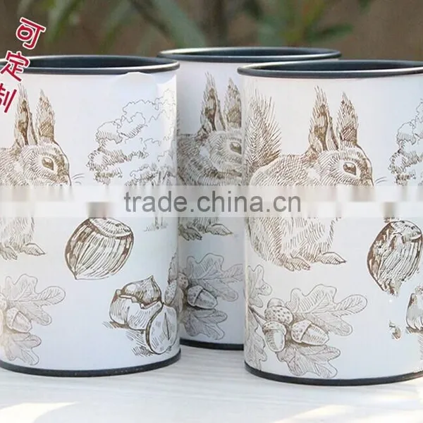 Custom Practical Cardboard Paper Core /paper Tube for Tall-nuts