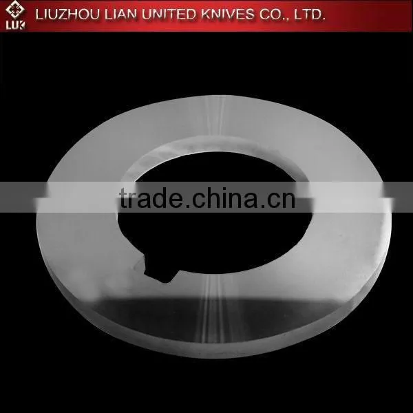 Metal Cutting Blade for Sus 304,440,420 Stainless Steel