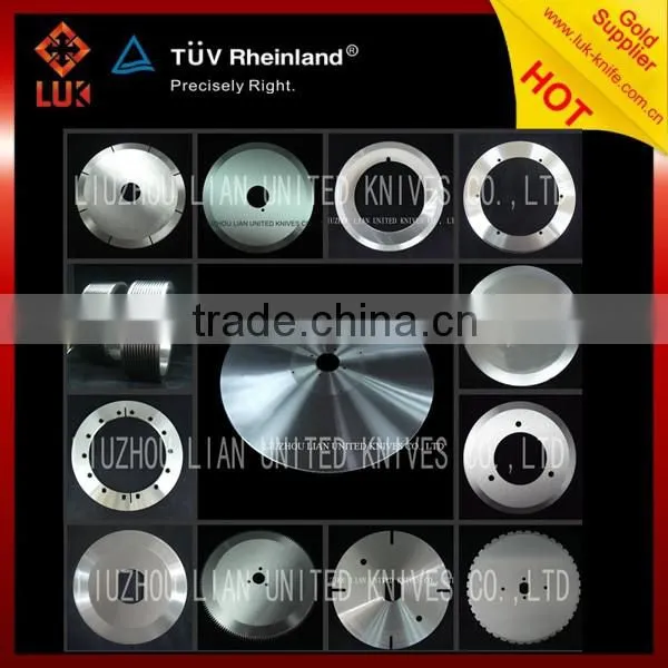 Circular Cutter Knife, Various Circular Cutter Knife photo-2