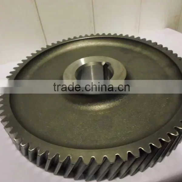 Genuine NTA855 3035195 for Camshaft Gear photo-2
