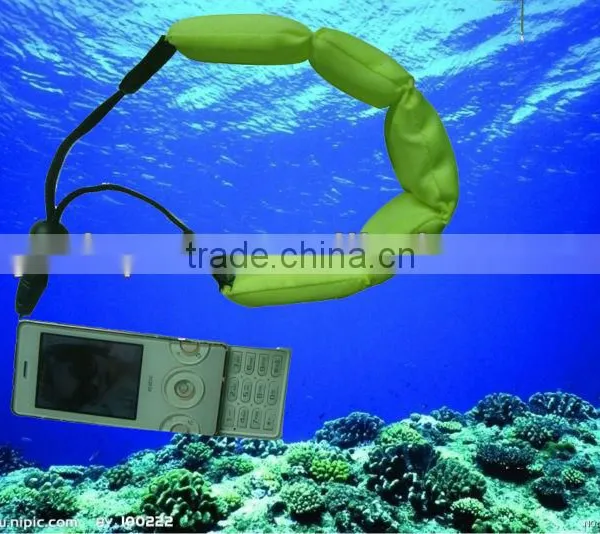 camera floating strap