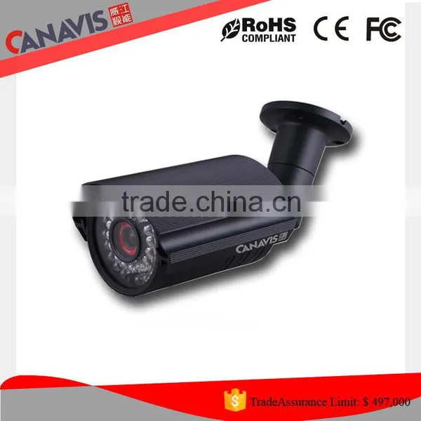 High Vision 1.0 Megapixel Home Security System Cctv Outdoor/indoor 720p ip Camera photo-2