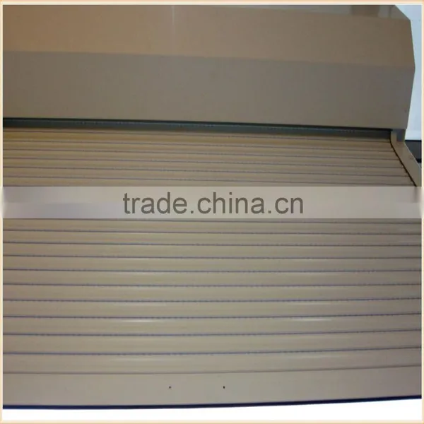 Aluminium Security Roller Shutter Window photo-5