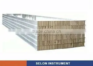 Paper Honeycomb Sandwich Panels