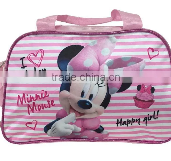 Hot Sell Gym Bag for Girls photo-3