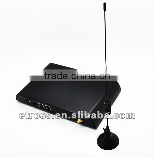 Gsm Fixed Wireless Terminal, GSM 900/1800Mhz