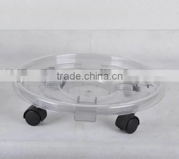 Plastic Pulley