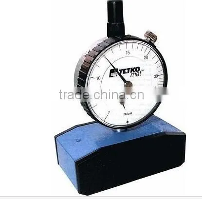 Screen Printing Mesh Tension Meter for screen printing frame mesh
