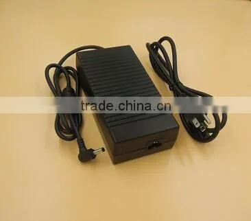 19v 130w Universal Laptop Charger Parts photo-2