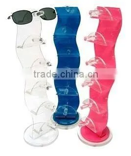 Acrylic Display Stand/acrylic Eyewear Display