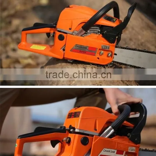 Chain Saw photo-2