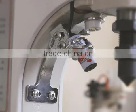 Snap Fixing Machine photo-3
