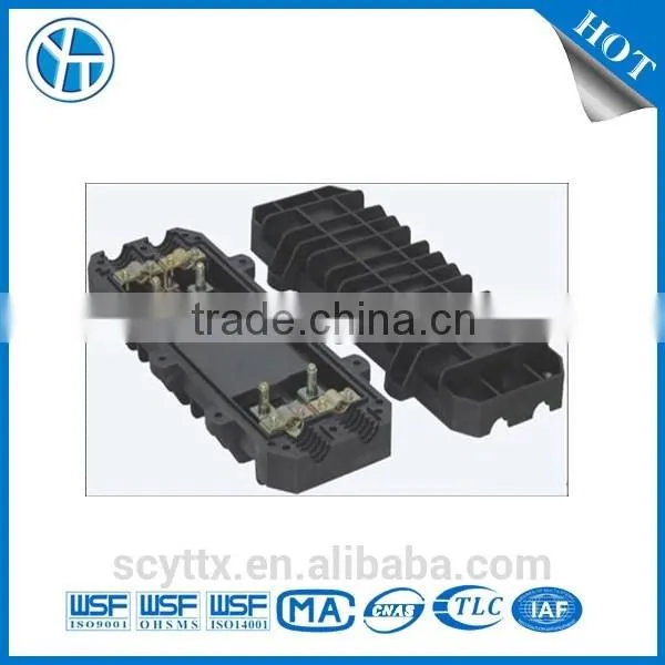12 24 48 96 Core Dome Optical Fiber Cable Joint Closure photo-4