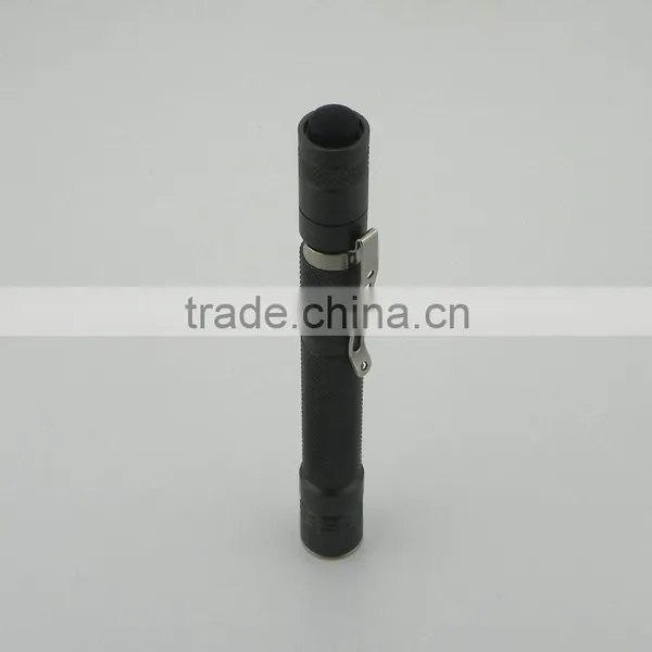 2AAA Mini Penlight/high Quality Pocket Light/Mini Flashlight photo-2