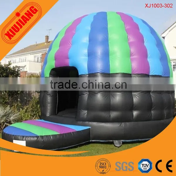 Custom Made Kids Jumping Bouncing Castle Inflatable Water Playground photo-4
