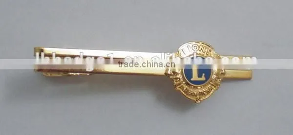 Super Quality Hot Sell Metal Masonic Cufflinks Tie Clips photo-5