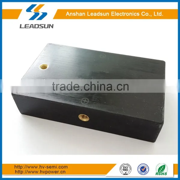 Good Quality QLG50KV 2.0A High Frequency Electrical Machine Bridge Rectifier for Medical Equipments photo-2