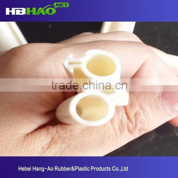 Epdm Seal Strip/foaming Silicone Seal/led Strip With Silicon Rubber Tube photo-2