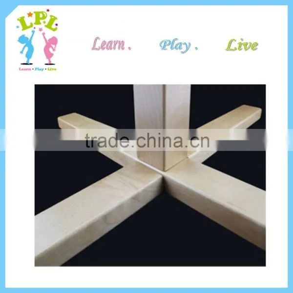 Factory Direct Sale High Quality Custom Wood Toy for Kids photo-5