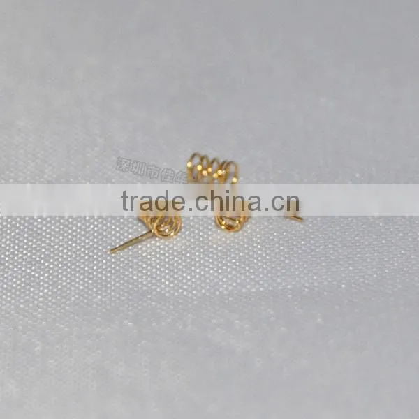 Automobile;Auto;Car Usage and Compression Load Type Die Spring photo-2
