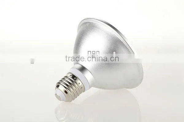 Ningbo Waterproof 2 Years Warranty High Bright 10W 12W Par38 Led Spotlight CE and ROHS photo-2