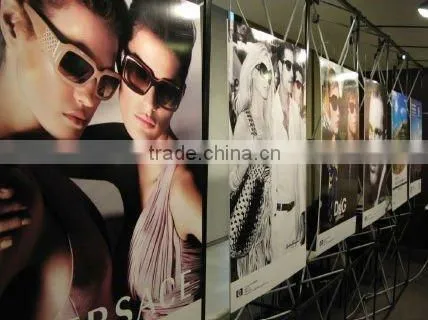 230GSM Warp Fabric for HP Latex Printing