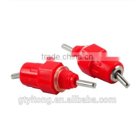 Nipple Drinker for Poultry/ Chicken Nipple Drinkers photo-2